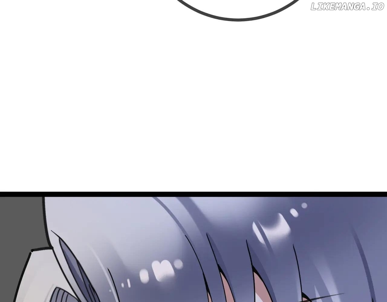 Daddy President Is Too Hard To Deal With Chapter 154 - page 93